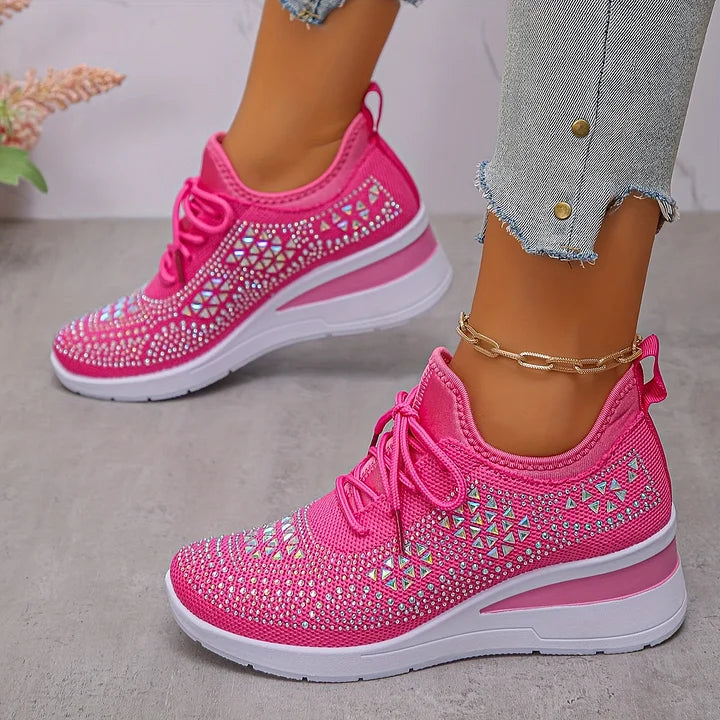 Bonnie™ | Zapatillas Ortopédicas