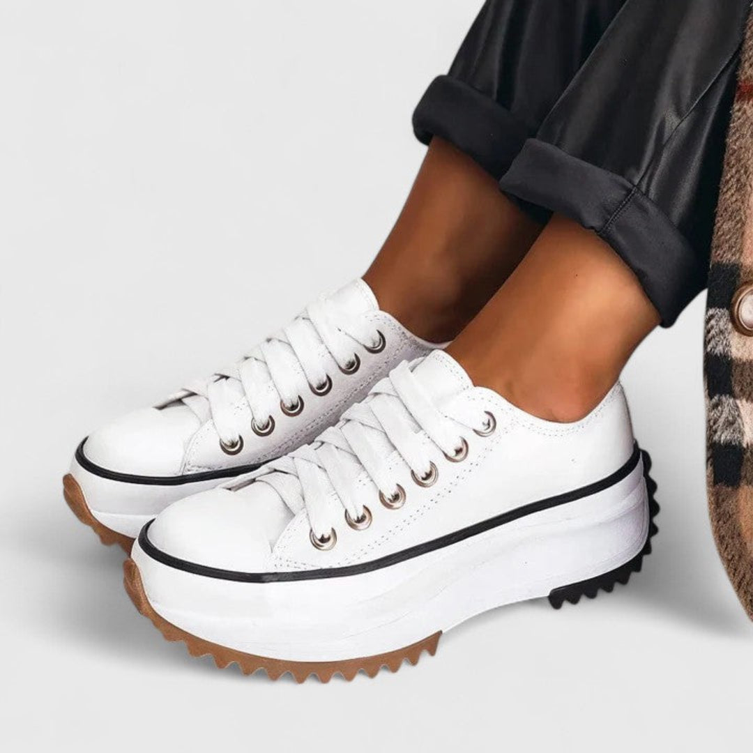 Eveloise Zapatillas Cómodas