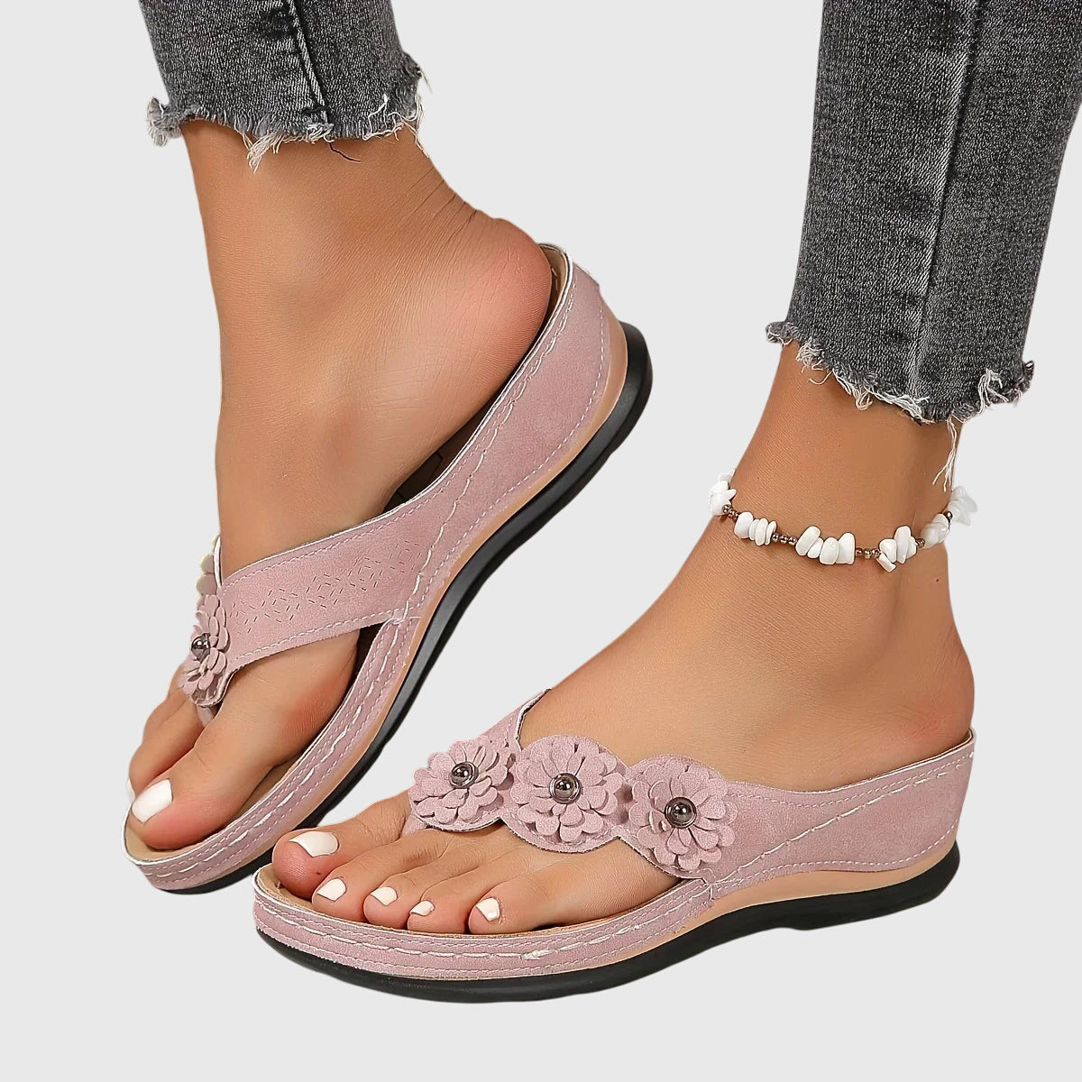 Alexis Chanclas Ortopédicas