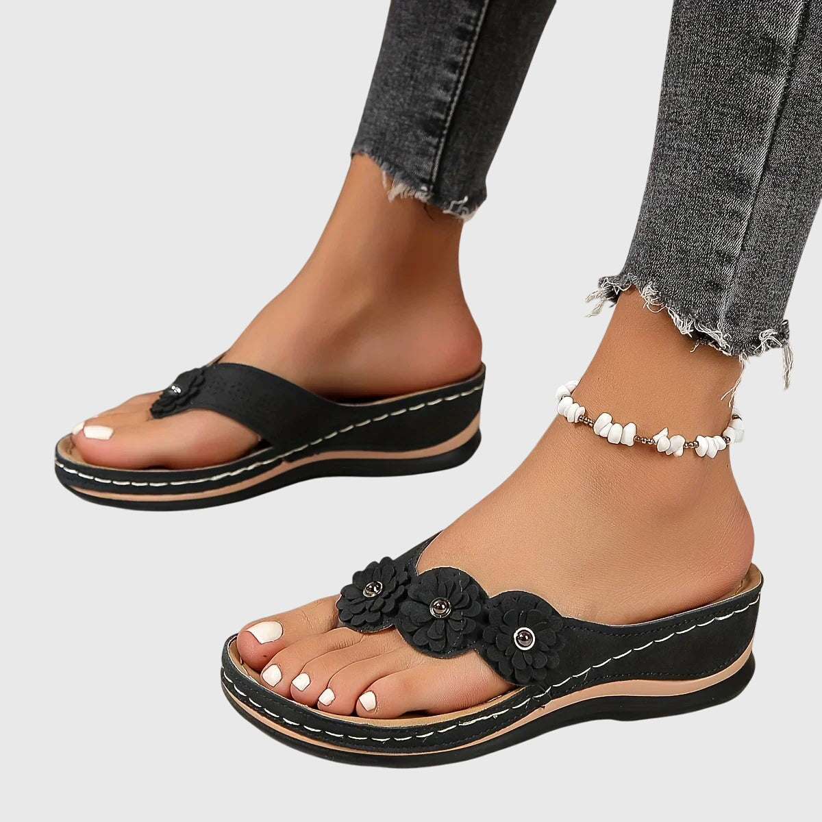 Alexis Chanclas Ortopédicas