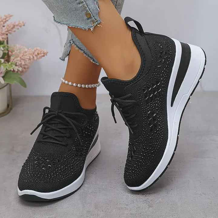 Bonnie™ | Zapatillas Ortopédicas