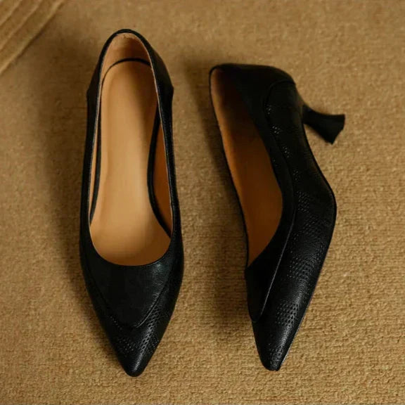 Zapatos de Tacón Fiona