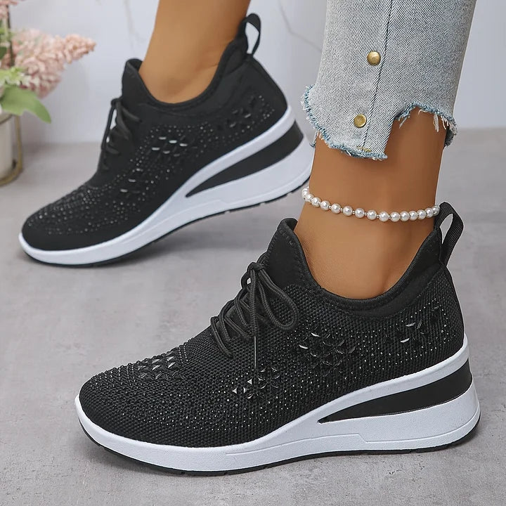 Bonnie™ | Zapatillas Ortopédicas