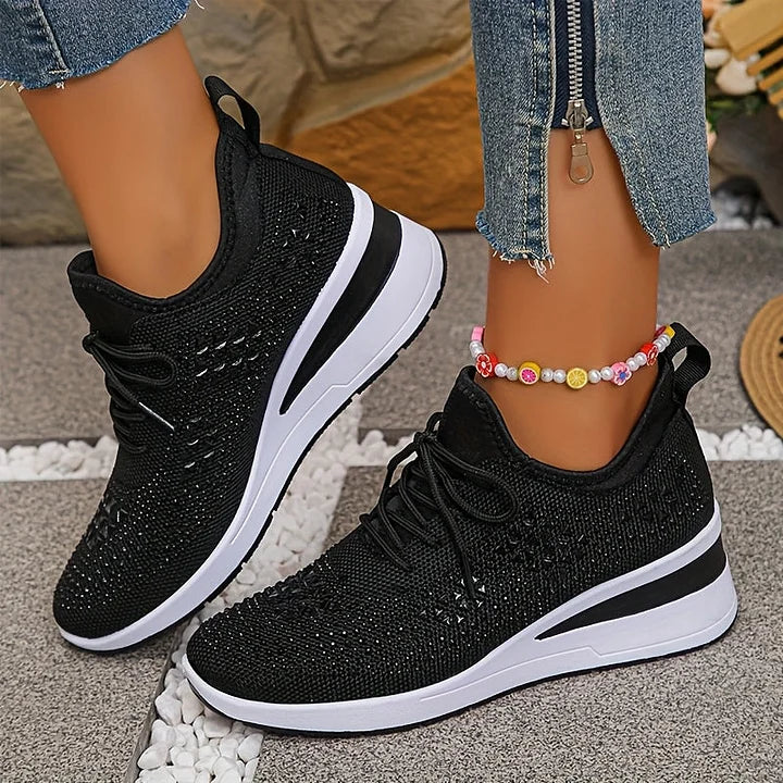 Bonnie™ | Zapatillas Ortopédicas