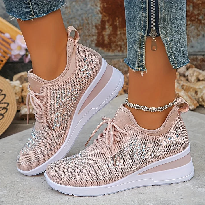 Bonnie™ | Zapatillas Ortopédicas