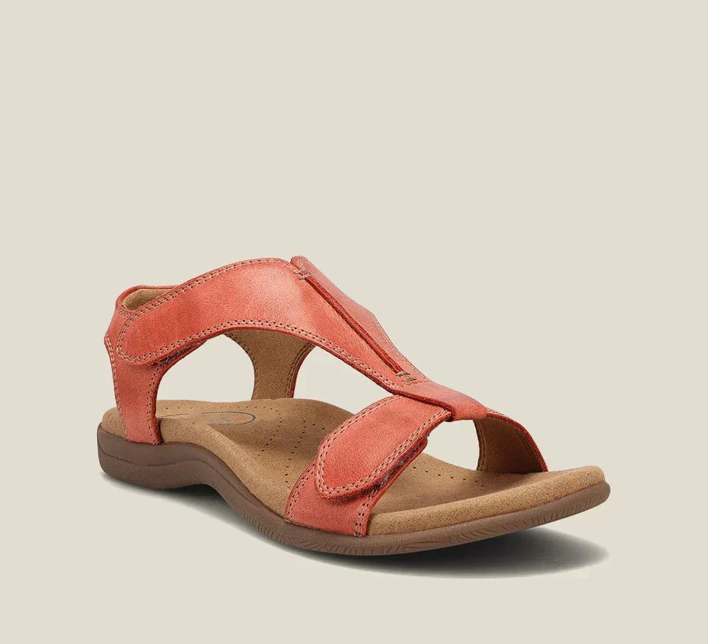 Ines | Sandalia Comfort