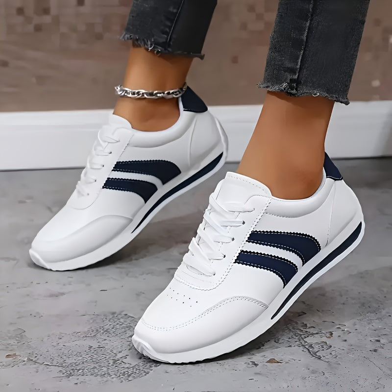 Frankie™ | Zapatillas Ortopédicas Ligeras