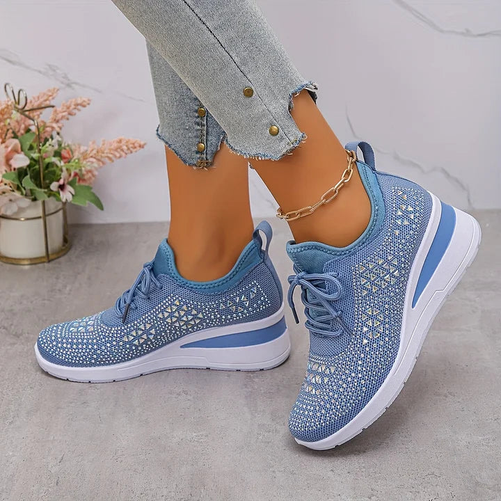 Bonnie™ | Zapatillas Ortopédicas