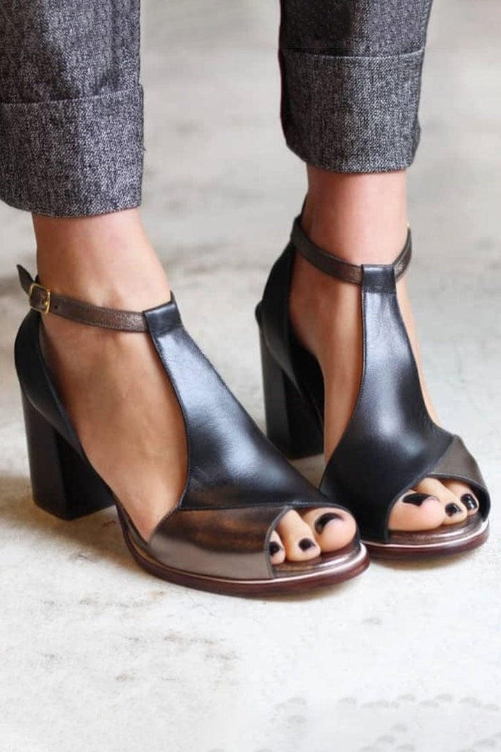 Catherine Tacones Modernos
