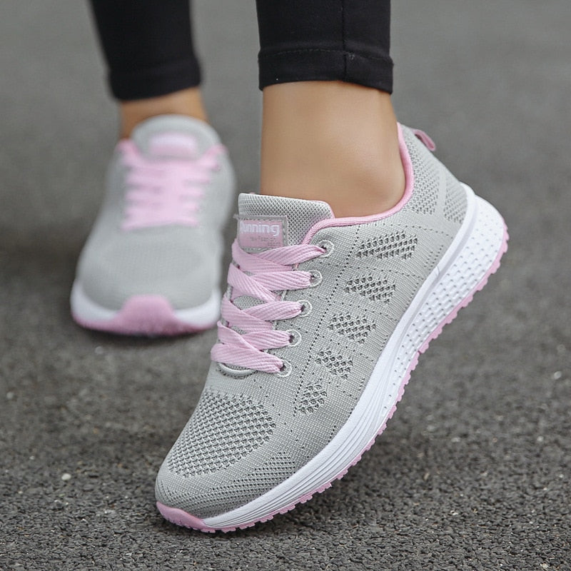 Brielle | Zapatillas Ortopédicas de Paseo