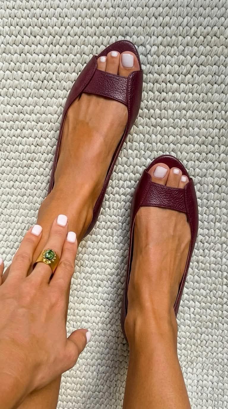 Adelina Sandalias Cómodas y Chic