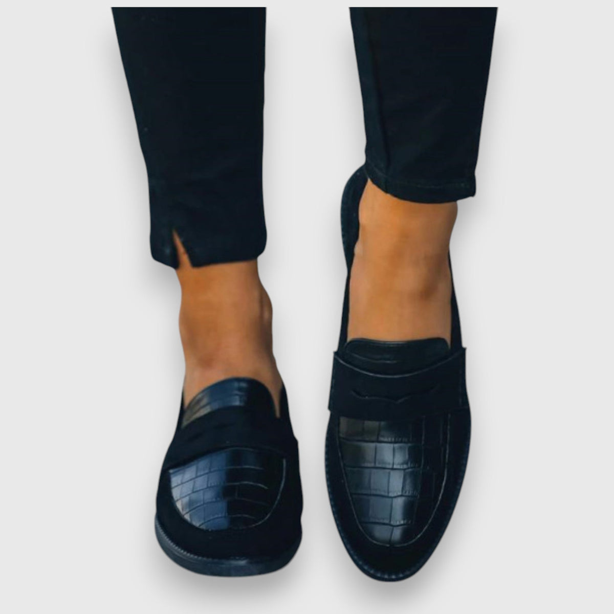 Emily | Mocasines Ortopédicos