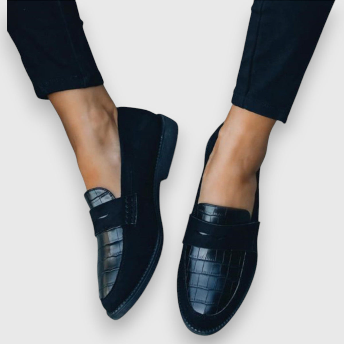 Emily | Mocasines Ortopédicos