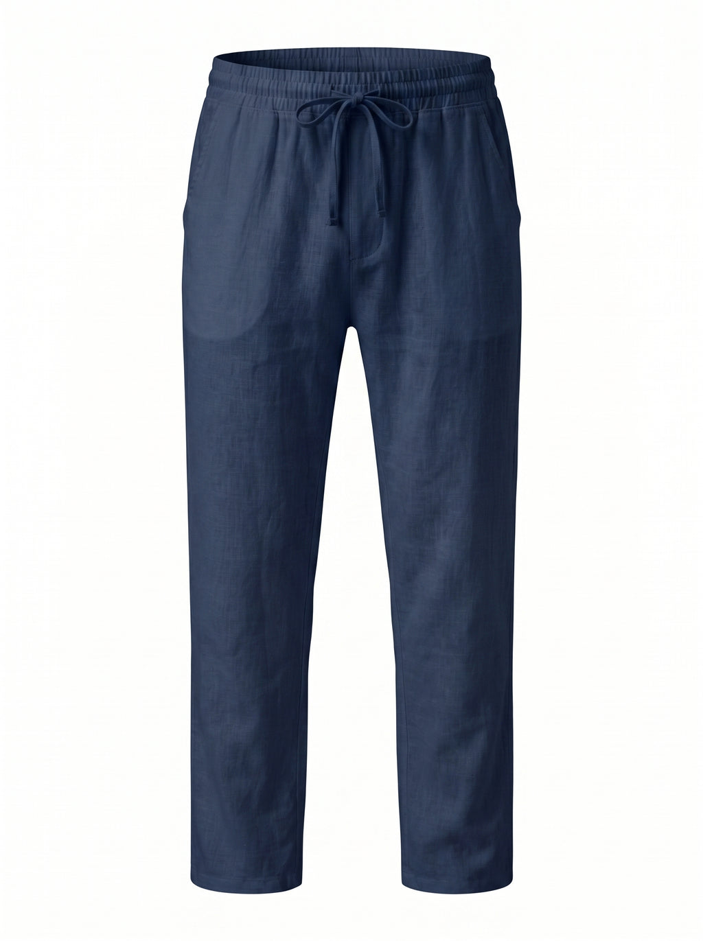 Pantalón de Lino — Prados Madrid