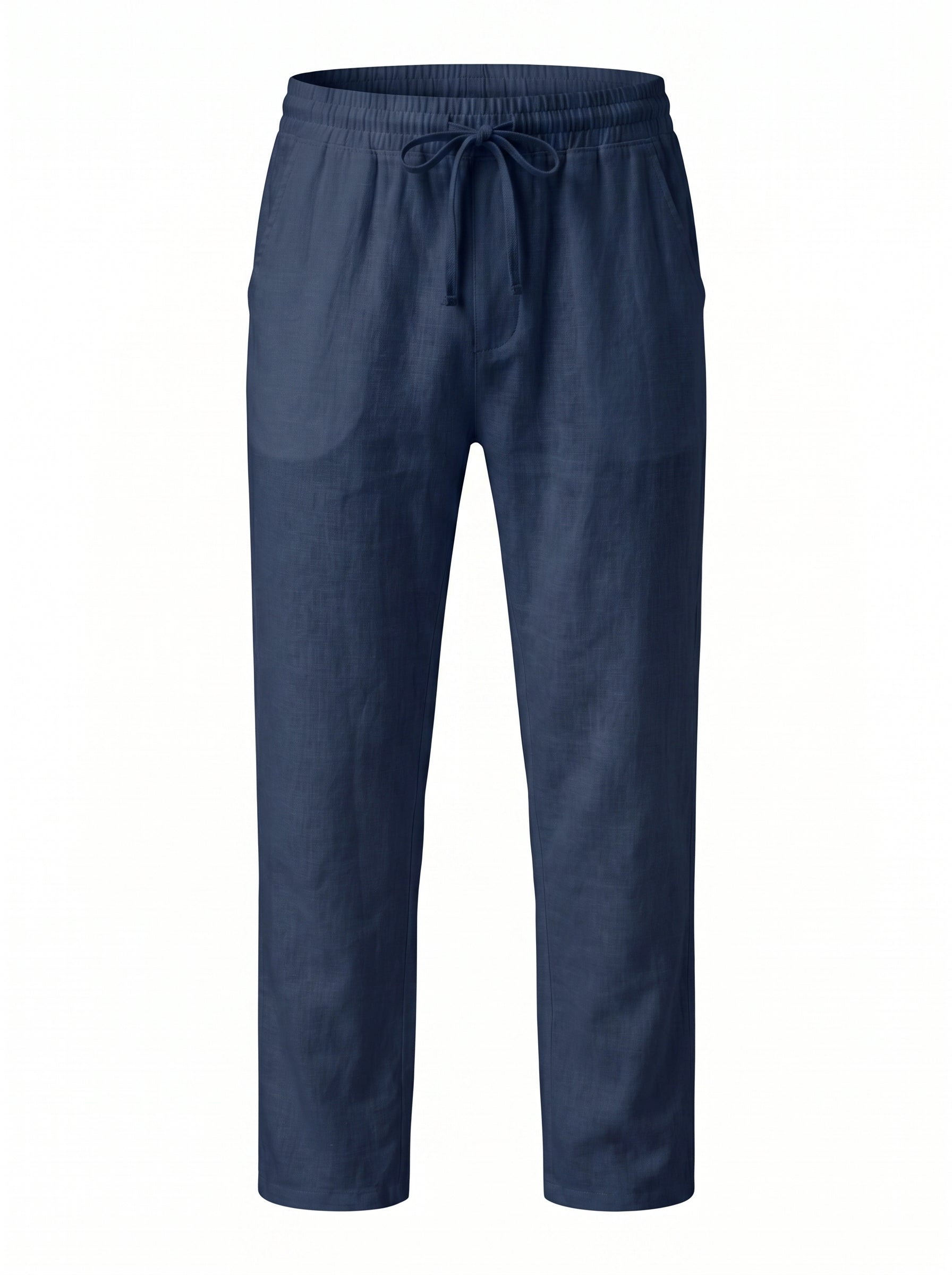Pantalón de Lino — Prados Madrid