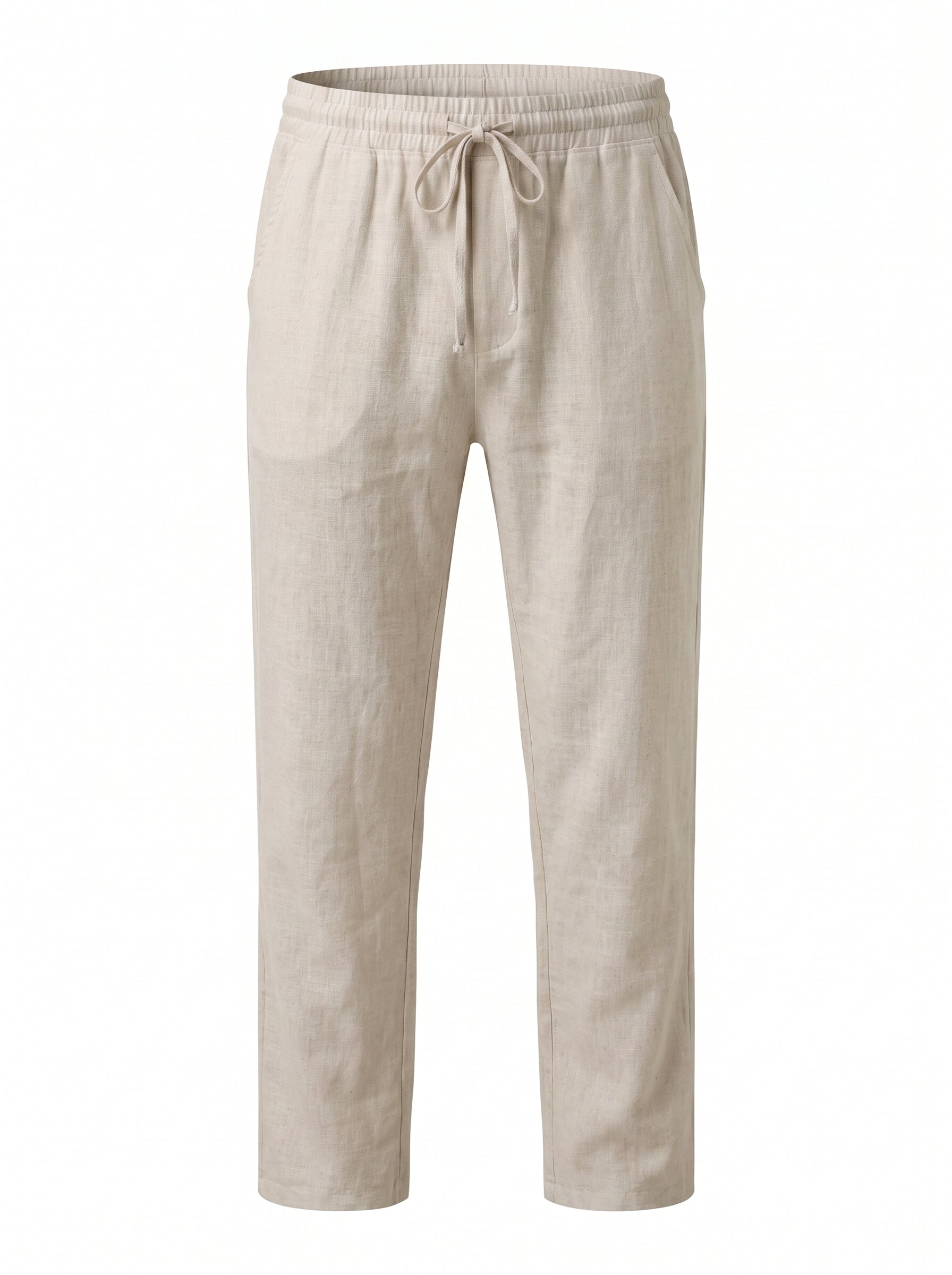 Pantalón de Lino — Prados Madrid