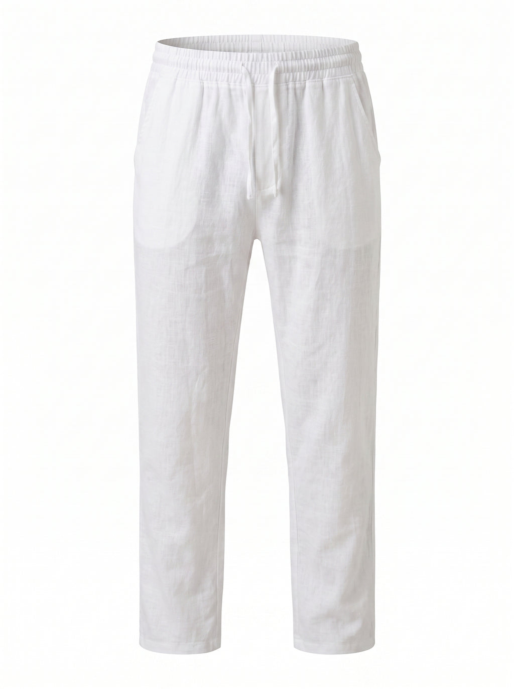 Pantalón de Lino — Prados Madrid