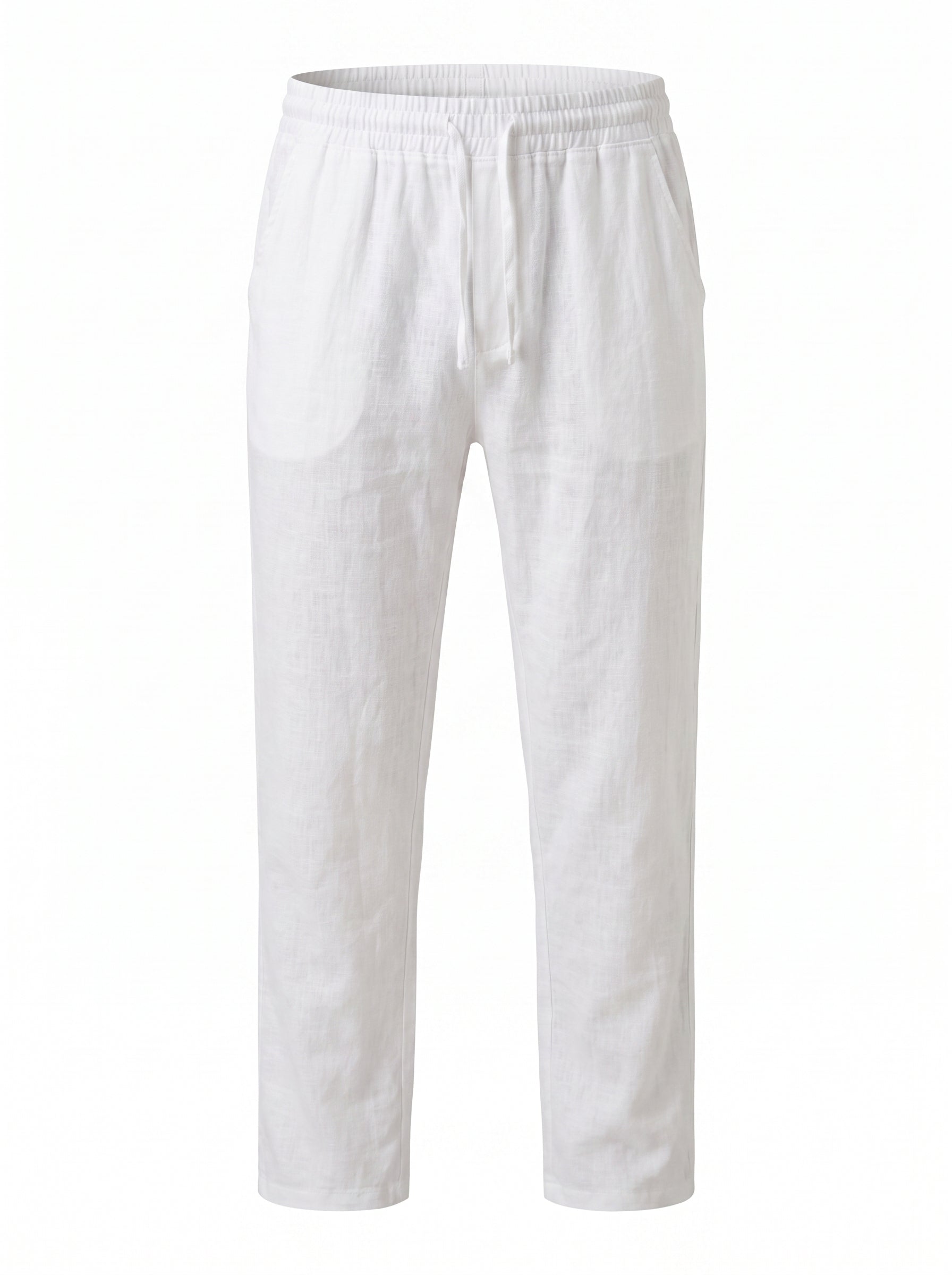 Pantalón de Lino — Prados Madrid