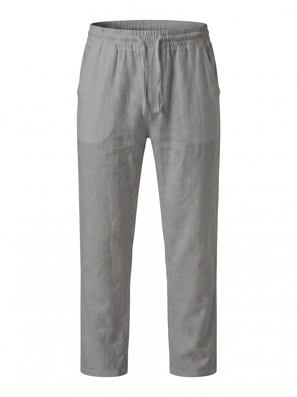 Pantalón de Lino — Prados Madrid
