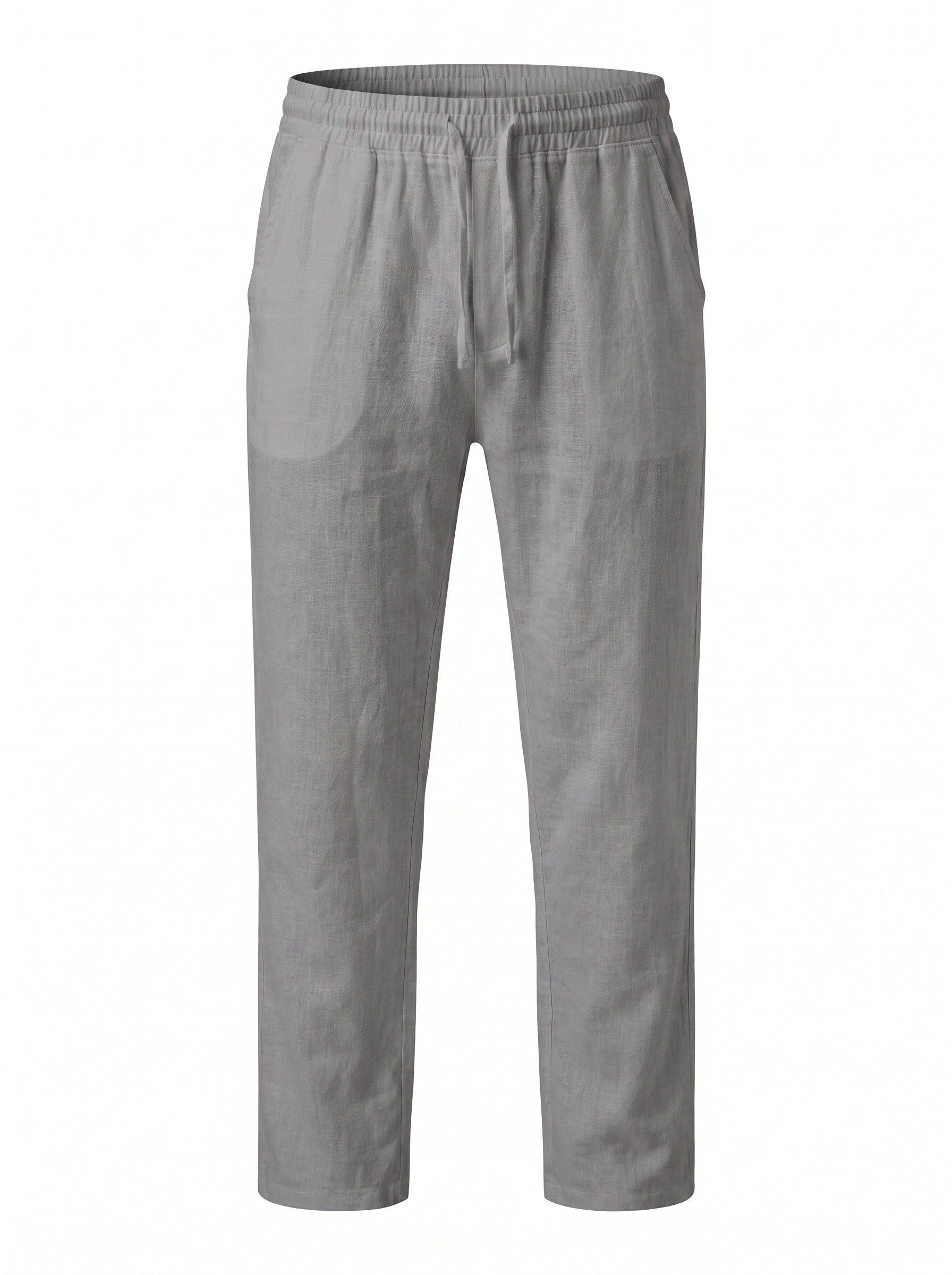 Pantalón de Lino — Prados Madrid