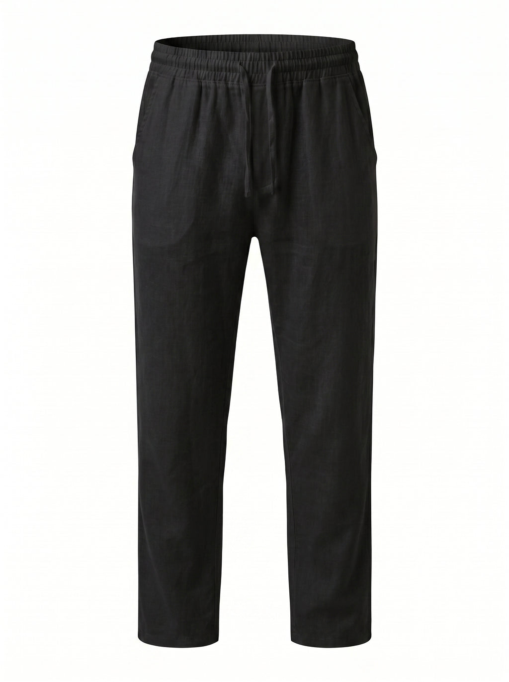 Pantalón de Lino — Prados Madrid