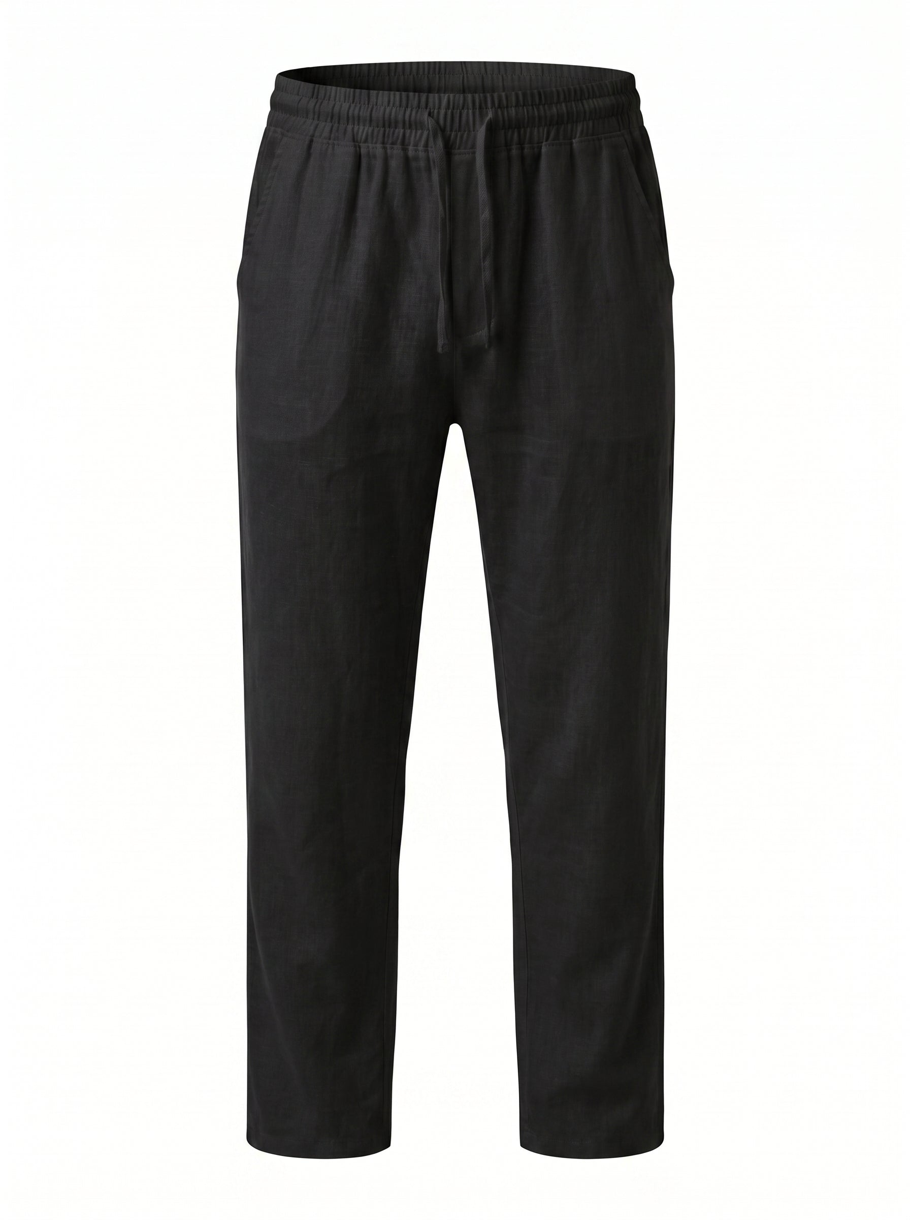 Pantalón de Lino — Prados Madrid