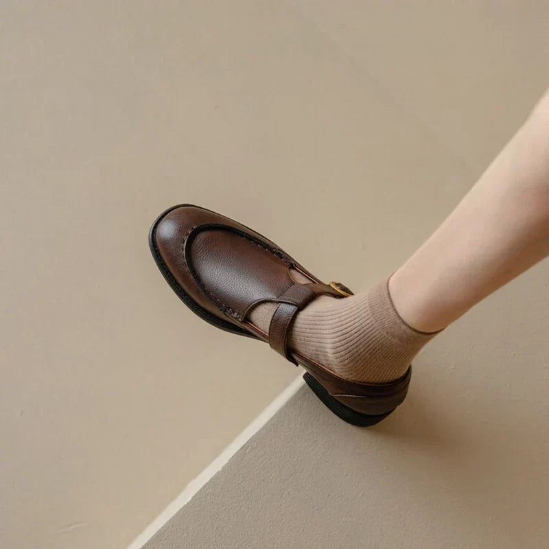 Belliora | Zapatos Retro