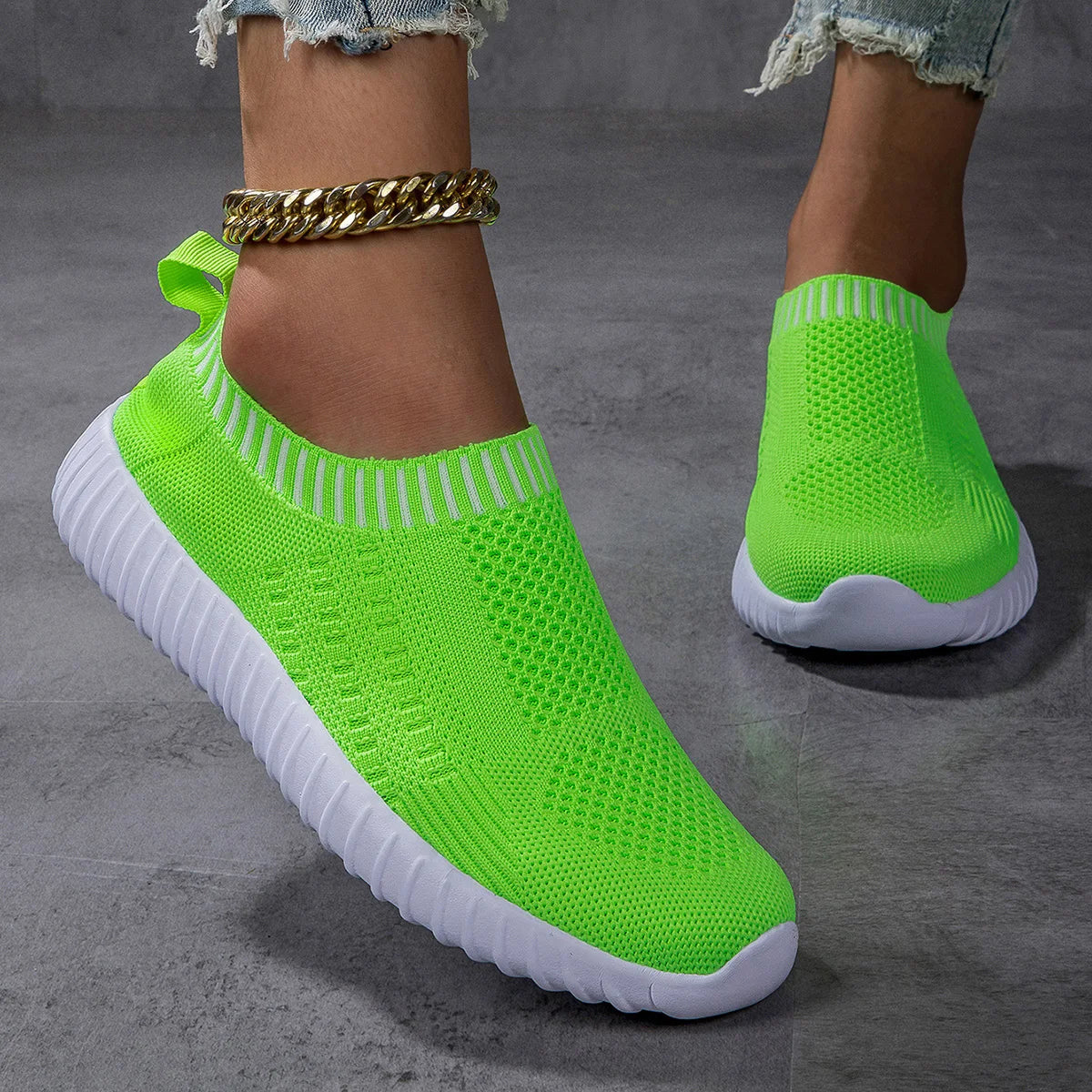 Crisbetha | Zapatillas Ortopédicas