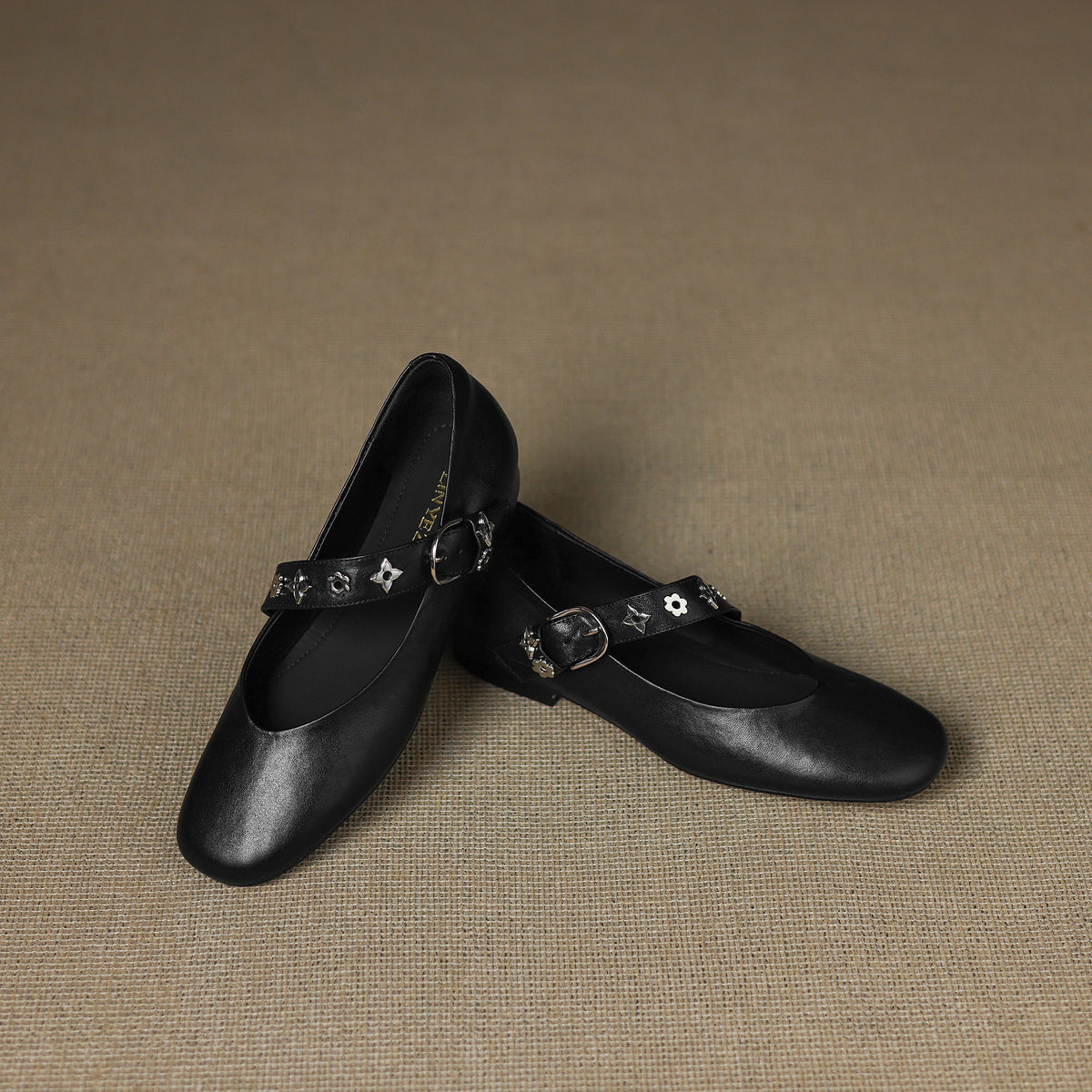 Elda Bailarinas de Piel Auténtica