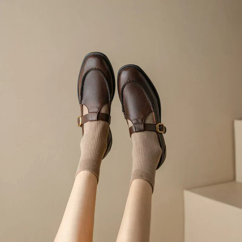 Belliora | Zapatos Retro