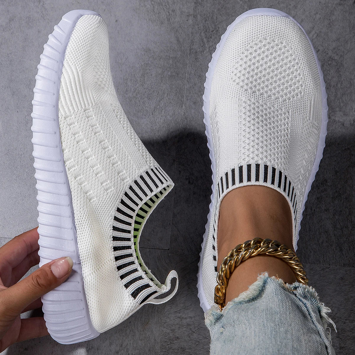 Crisbetha | Zapatillas Ortopédicas