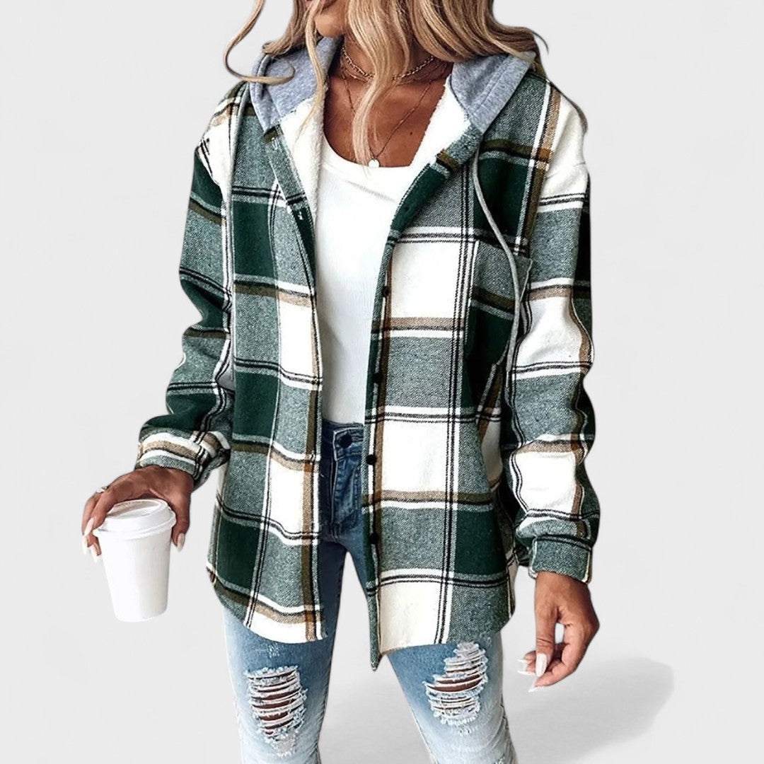 Bruna | Camisa Elegante