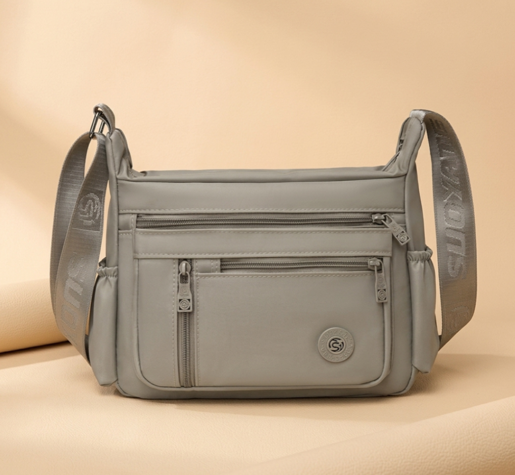 Iris | Bolso Bandolera Diario