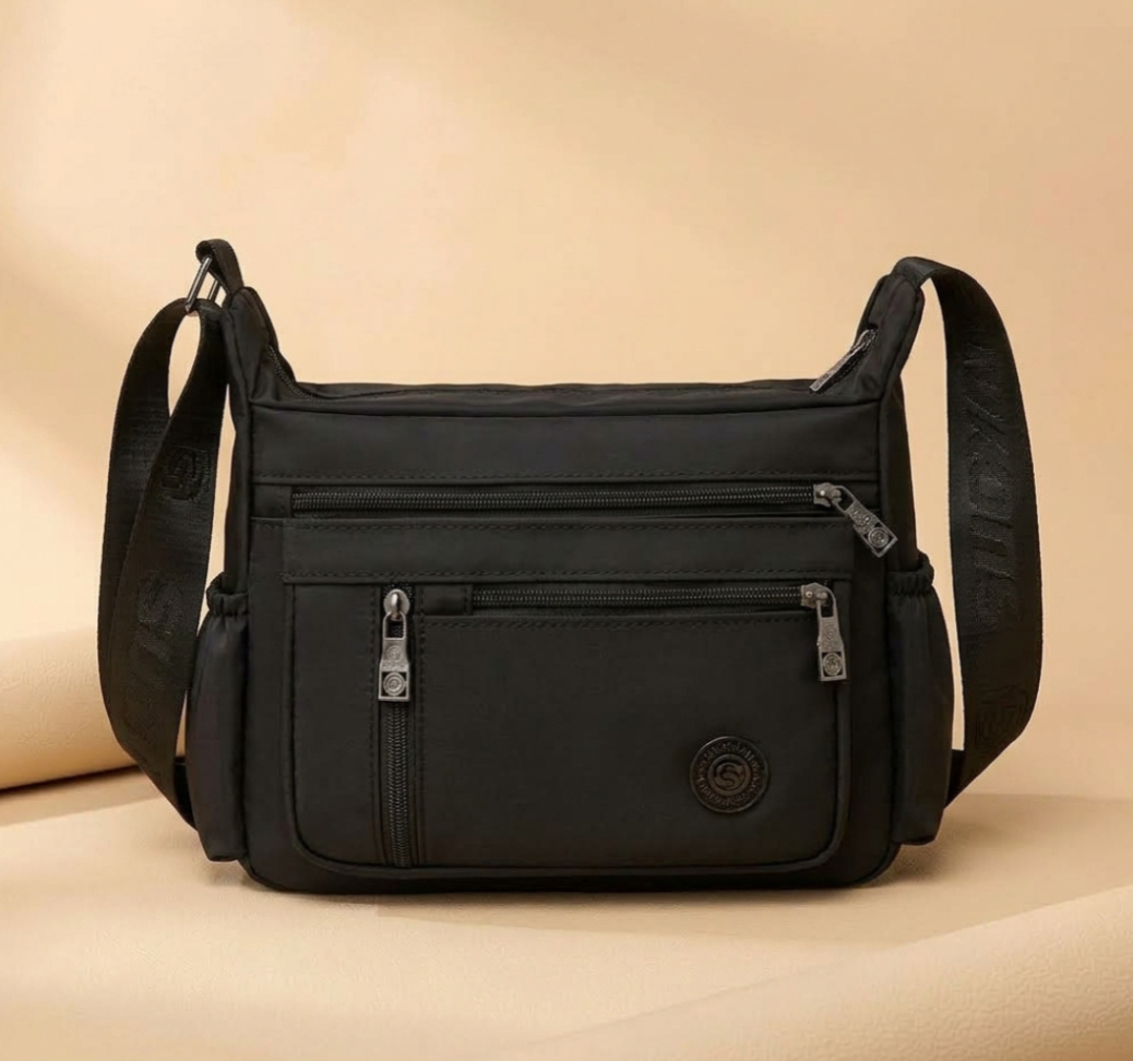 Iris | Bolso Bandolera Diario