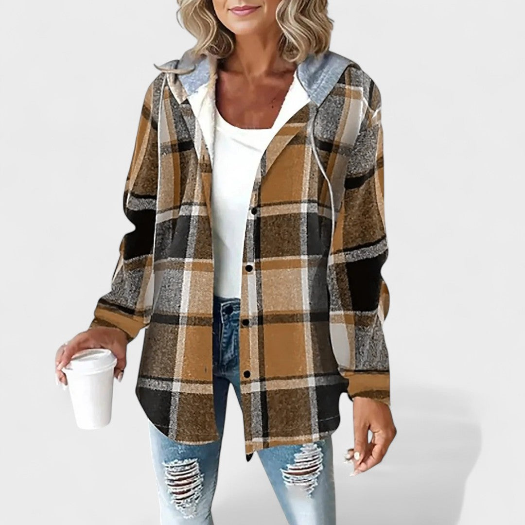 Bruna | Camisa Elegante