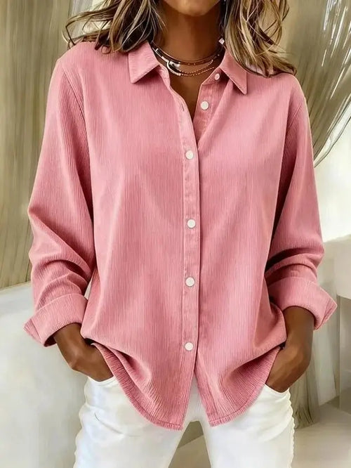Abigail Blusa Elegante