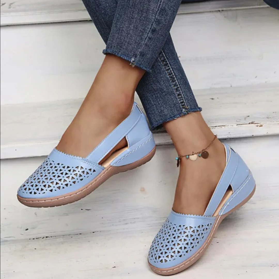 Carmen Zapatos Ortopédicos de Paseo
