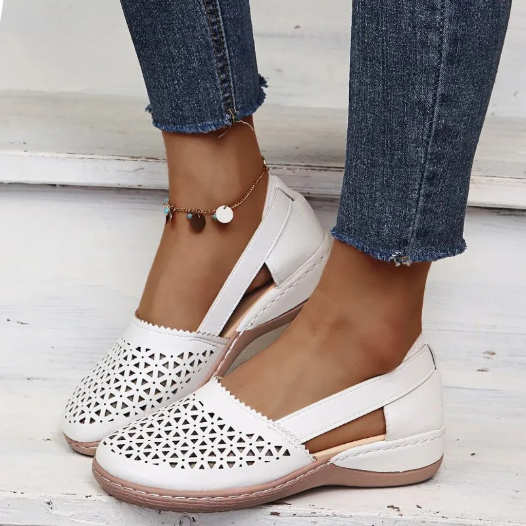 Carmen Zapatos Ortopédicos de Paseo