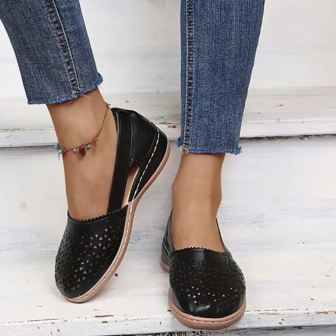 Carmen Zapatos Ortopédicos de Paseo