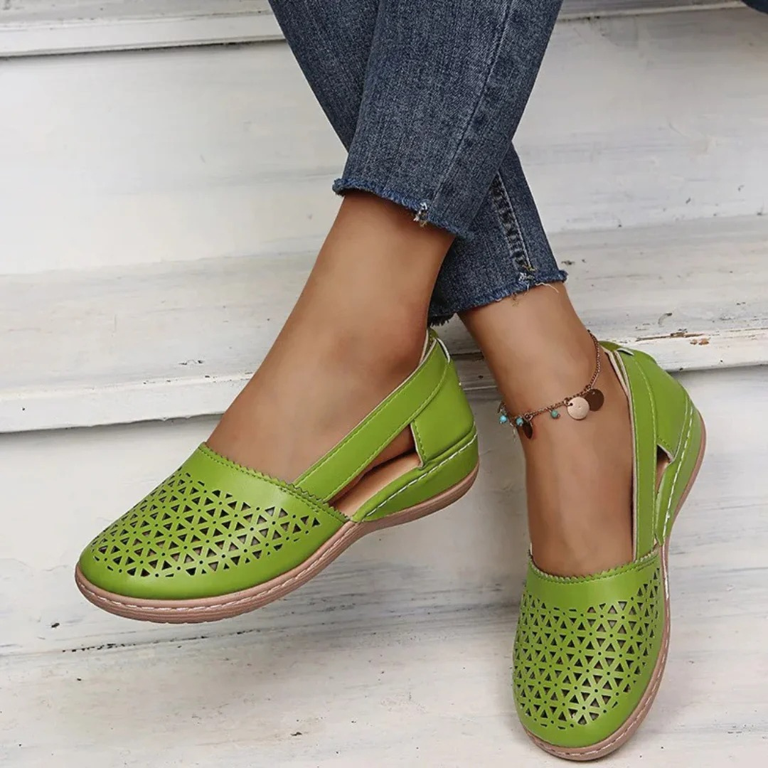 Carmen Zapatos Ortopédicos de Paseo