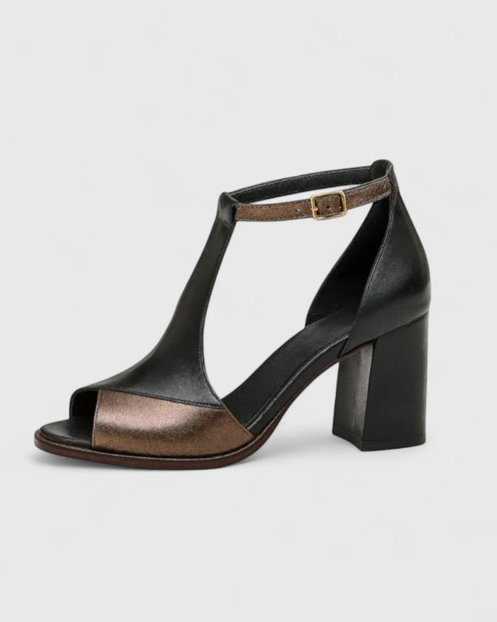 Catherine Tacones Modernos