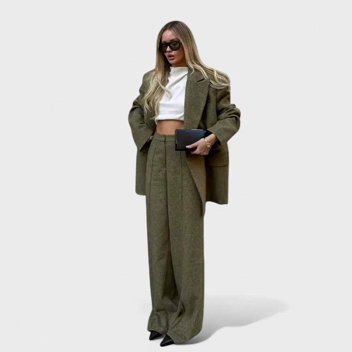 Ana Conjunto Urbano
