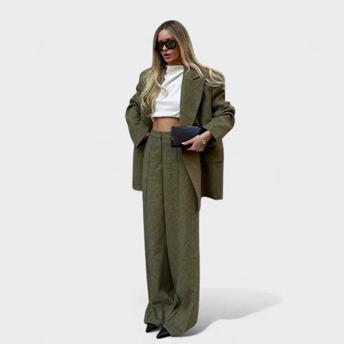 Ana Conjunto Urbano
