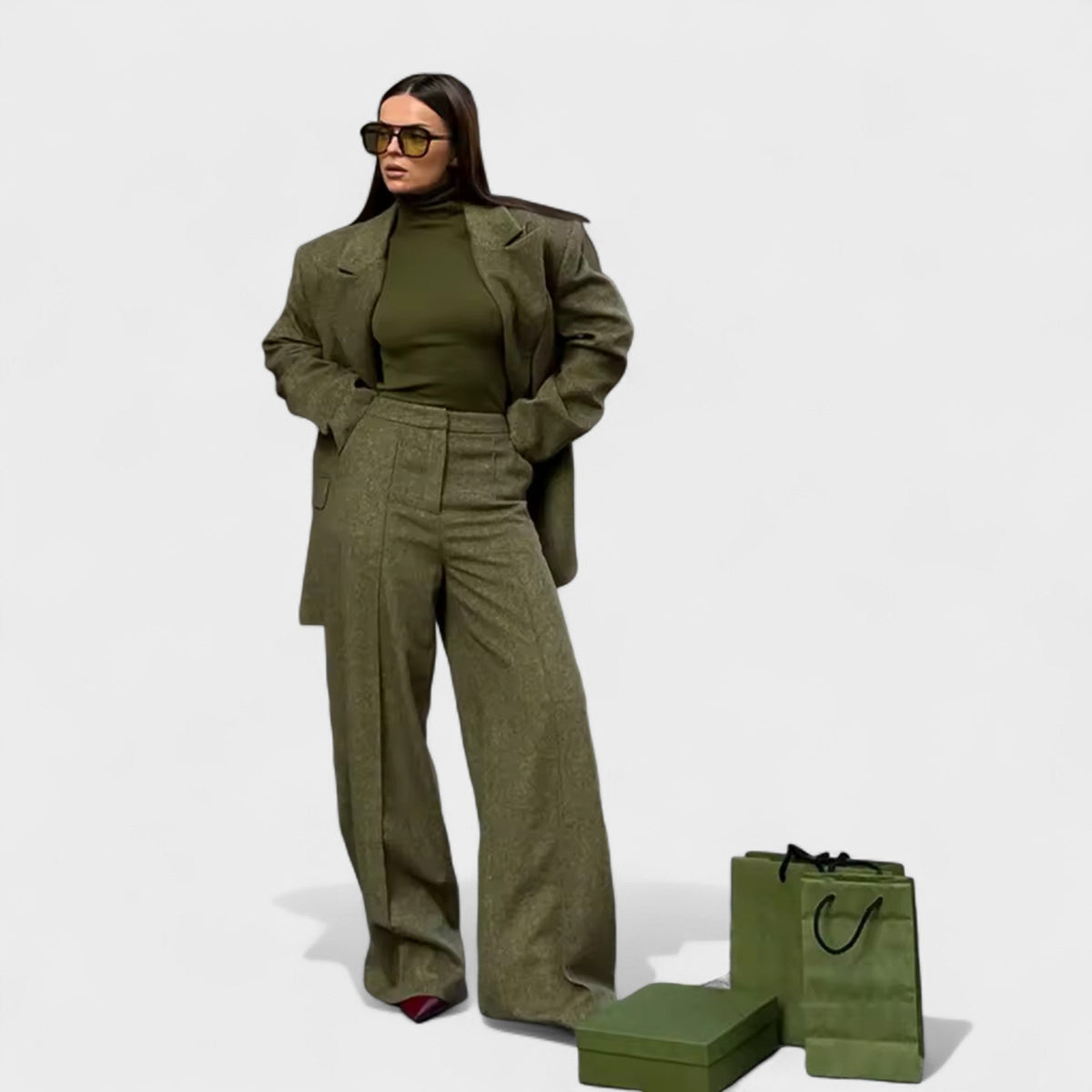 Ana Conjunto Urbano