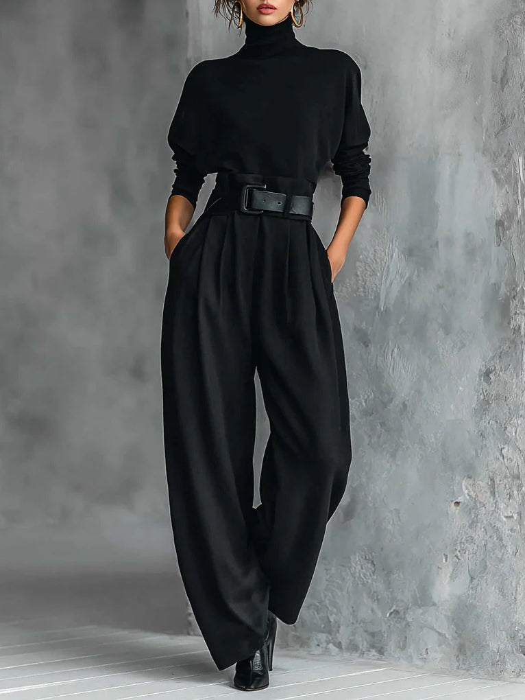 Arielle | Conjunto Elegante