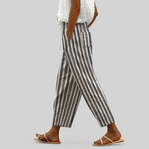 Pantalones Casual de Día