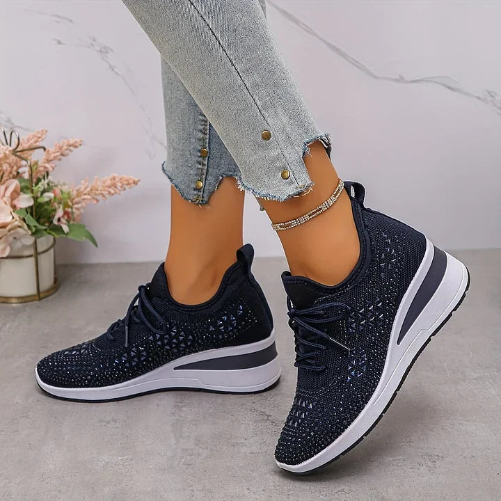 Bonnie™ | Zapatillas Ortopédicas