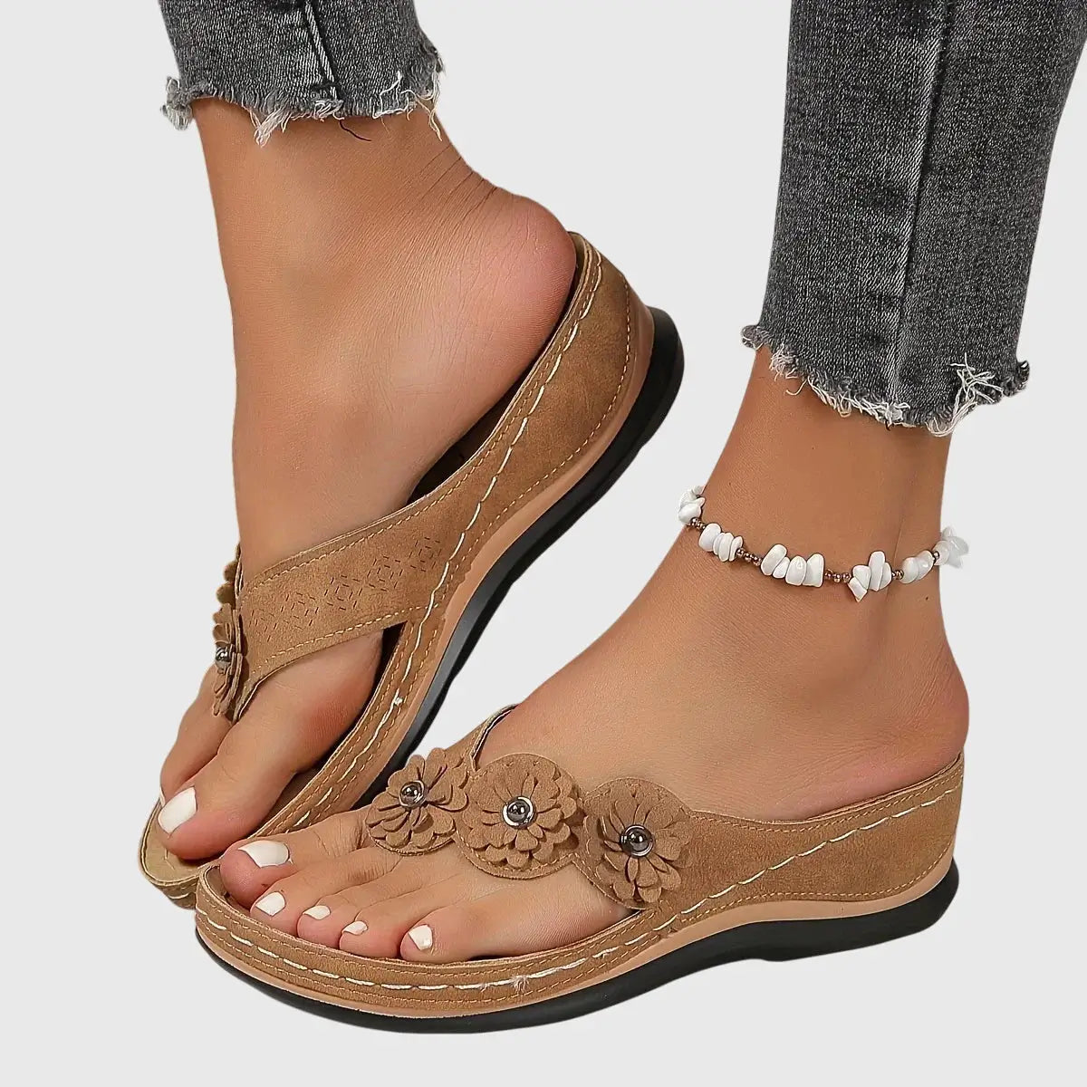 Alexis Chanclas Ortopédicas