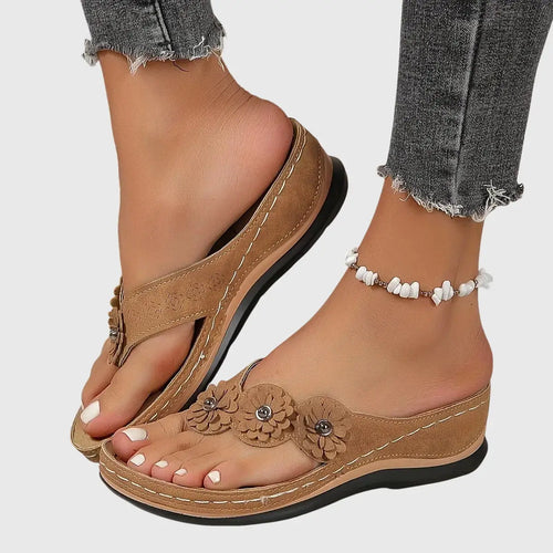 Alexis Chanclas Ortopédicas