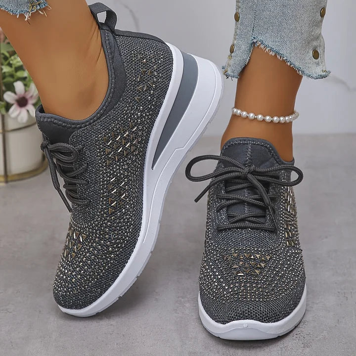Bonnie™ | Zapatillas Ortopédicas